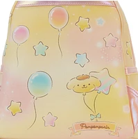 Loungefly Pompompurin Carnival Mini Backpack 