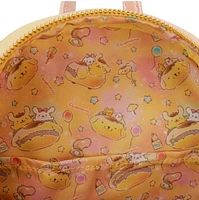 Loungefly Pompompurin Carnival Mini Backpack 