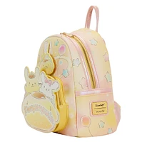 Loungefly Pompompurin Carnival Mini Backpack 