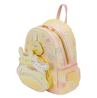 Loungefly Pompompurin Carnival Mini Backpack 