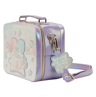 Loungefly Sanrio Twin Stars Carnival Crossbody 