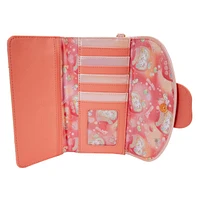 Loungefly Hello Kitty Carnival Wristlet 