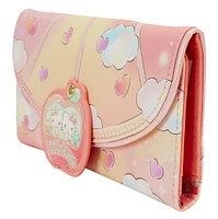 Loungefly Hello Kitty Carnival Wristlet 
