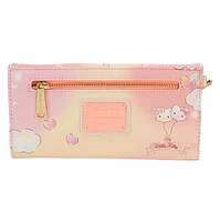 Loungefly Hello Kitty Carnival Wristlet 