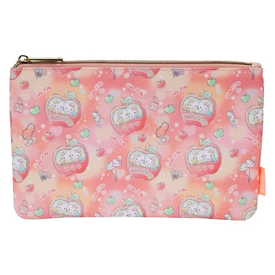 Loungefly Hello Kitty Carnival Pouch 