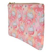 Loungefly Hello Kitty Carnival Pouch 