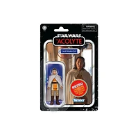Star Wars Retro Collection Star Wars: The Acolyte Figure Multipack 