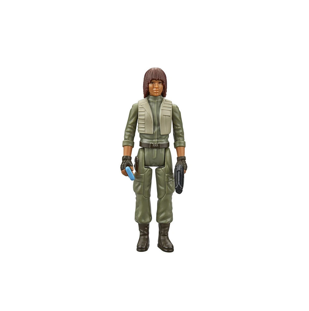Star Wars Retro Collection Star Wars: The Acolyte Figure Multipack 