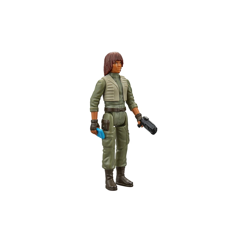 Star Wars Retro Collection Star Wars: The Acolyte Figure Multipack 