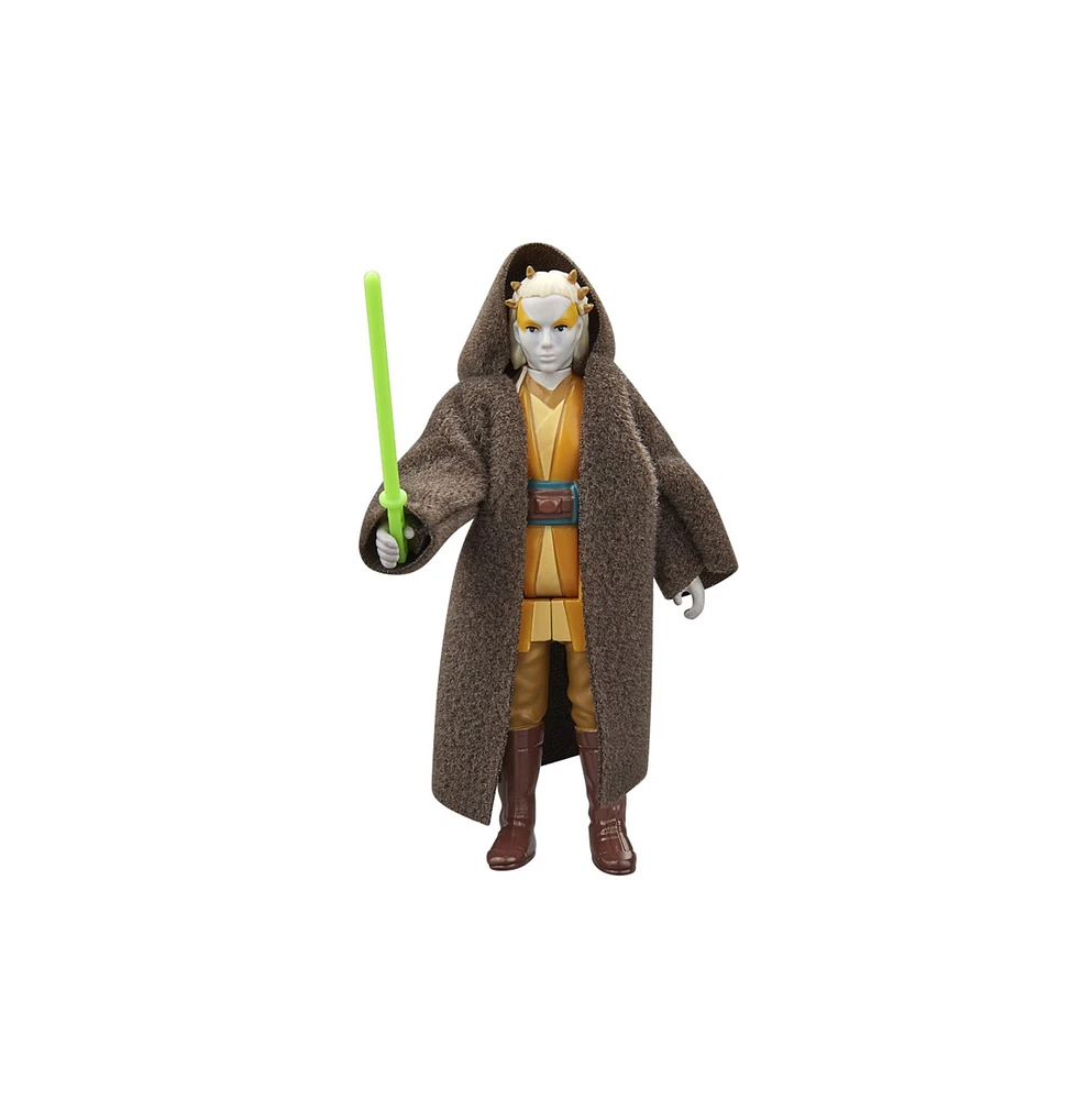 Star Wars Retro Collection Star Wars: The Acolyte Figure Multipack 