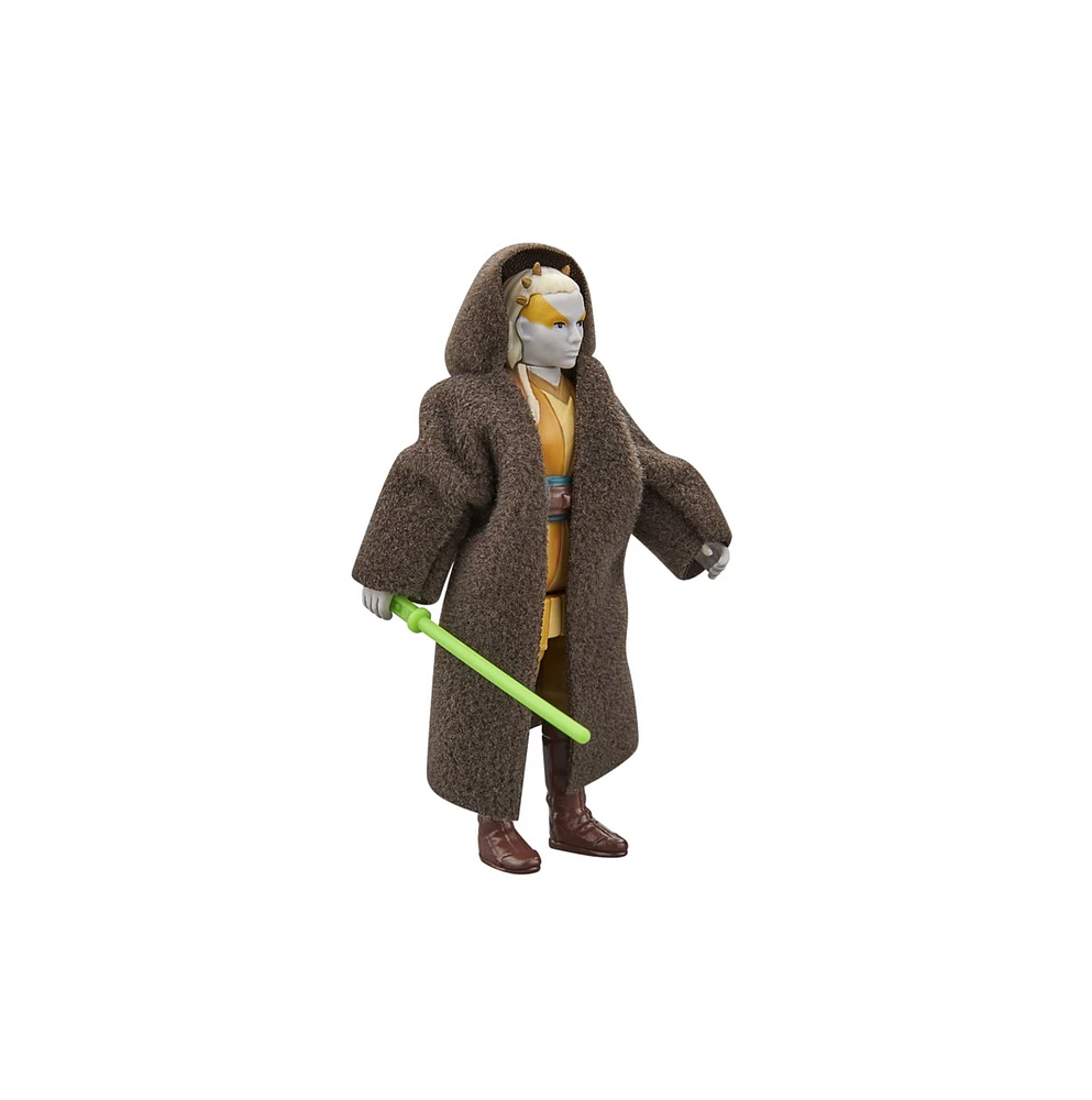Star Wars Retro Collection Star Wars: The Acolyte Figure Multipack 