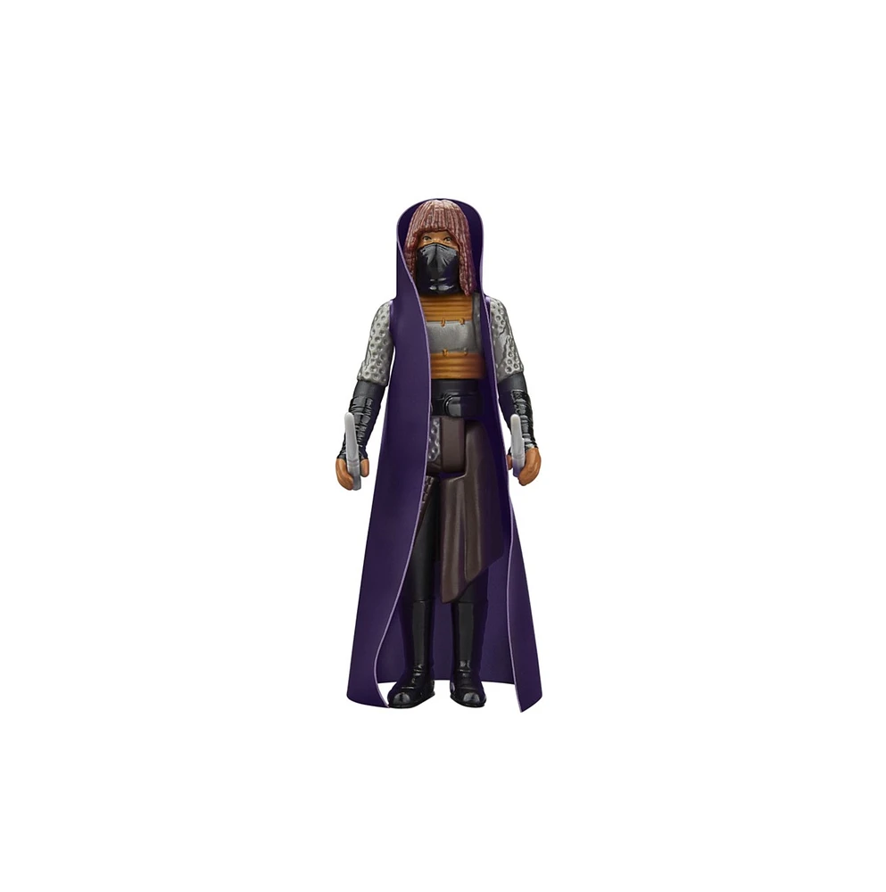 Star Wars Retro Collection Star Wars: The Acolyte Figure Multipack 