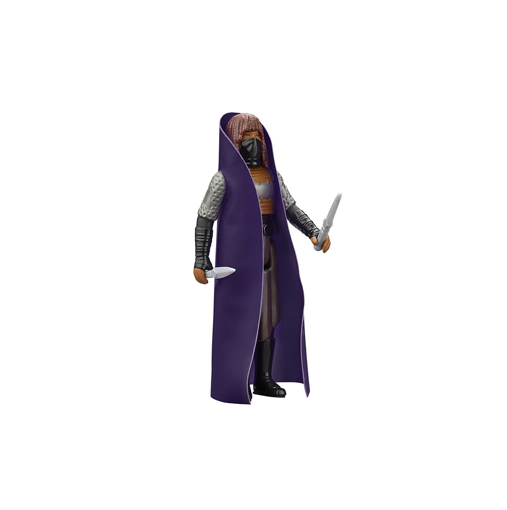 Star Wars Retro Collection Star Wars: The Acolyte Figure Multipack 