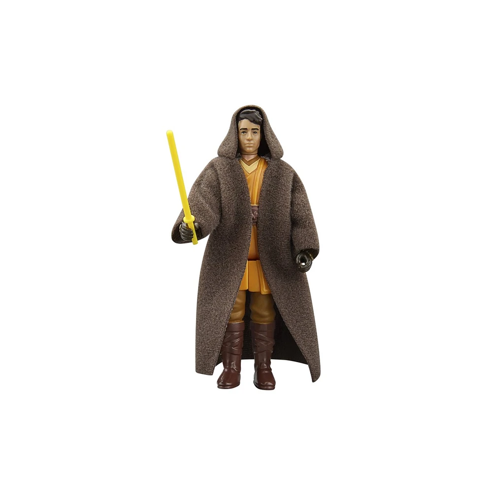 Star Wars Retro Collection Star Wars: The Acolyte Figure Multipack 
