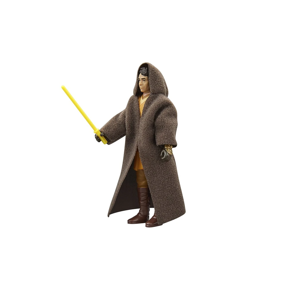 Star Wars Retro Collection Star Wars: The Acolyte Figure Multipack 