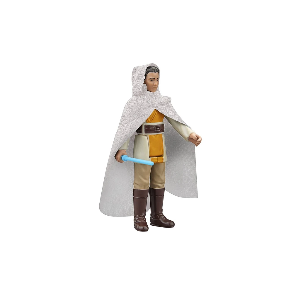 Star Wars Retro Collection Star Wars: The Acolyte Figure Multipack 
