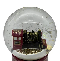 Boule à neige Hogwarts Express 
