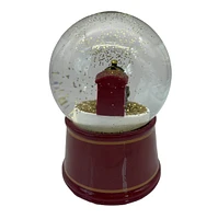 Boule à neige Hogwarts Express 