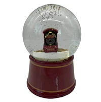 Boule à neige Hogwarts Express 