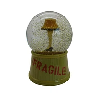 A Christmas Story Snow Globe 