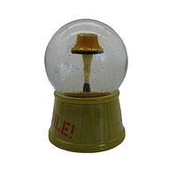Boule à neige Une histoire de Noël 