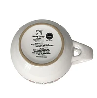 Hello Kitty Holiday Mug & Spoon Set 