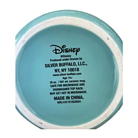 Stitch Full of Joy Camper Mug 