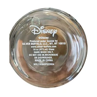  Stitch Jingle All the Way Gobelet en verre 