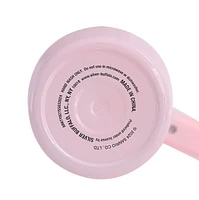 Gobelet en acier inoxydable avec robe de Noël Hello Kitty 