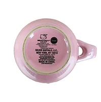 Hello Kitty Holiday Decorating Mug & Spoon 
