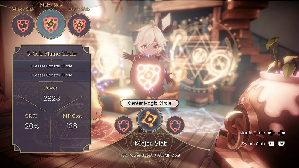 Witchspring R Collectors Edition