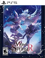 Witchspring R Collectors Edition