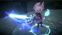 Witchspring R Collectors Edition