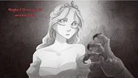 Slay the Princess Pristine Cut Premium Physical Edition