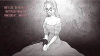 Slay the Princess Pristine Cut Premium Physical Edition