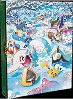 Pokémon Trading Card Game: 2024 Holiday Advent Calendar (Francais) 