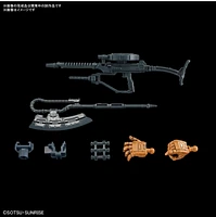 HG Zaku II (F Type) Solari's Machine (Gundam: Requiem for Vengeance) 1/144 HG 