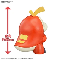 Pokémon model kit quick!! 20 Fuecoco 
