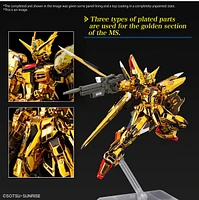 Bandai RG 1/144 ORB-01 Akatsuki Gundam Oowashi Unit Model Kit 