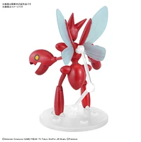 Bandai Pokémon Model Kit Scizor 