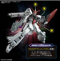 Gundam Murasame (Mobile Suit Gundam SEED Freedom) 1/144 HG 