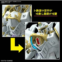 Gundam Black Knight Squad Cal-re.A (Mobile Suit Gundam SEED Freedom) model kit 1/144 HG 