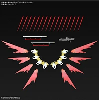 Gundam Black Knight Squad Cal-re.A (Mobile Suit Gundam SEED Freedom) model kit 1/144 HG 