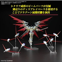 Gundam Black Knight Squad Cal-re.A (Mobile Suit Gundam SEED Freedom) model kit 1/144 HG 