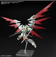 Gundam Black Knight Squad Cal-re.A (Mobile Suit Gundam SEED Freedom) model kit 1/144 HG 