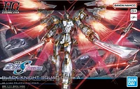 Gundam Black Knight Squad Cal-re.A (Mobile Suit Gundam SEED Freedom) model kit 1/144 HG 