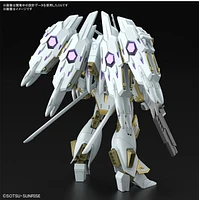 Gundam Black Knight Squad Cal-re.A (Mobile Suit Gundam SEED Freedom) model kit 1/144 HG 