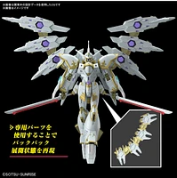 Gundam Black Knight Squad Cal-re.A (Mobile Suit Gundam SEED Freedom) model kit 1/144 HG 