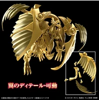 Bandai Yu-Gi-Oh! Figure-rise Standard Amplified The Winged Dragon of Ra model kit 