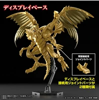 Bandai Yu-Gi-Oh! Figure-rise Standard Amplified The Winged Dragon of Ra model kit 
